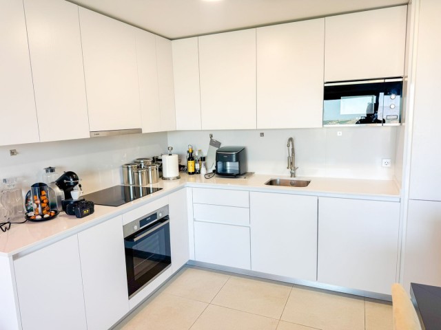 2 Bedrooms Apartment in Calanova Golf