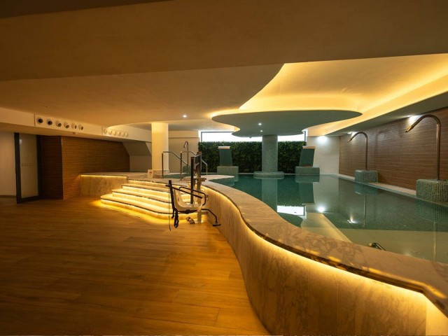 2 Soveroms Leilighet i Calanova Golf