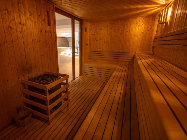 2 Soveroms Leilighet i Calanova Golf