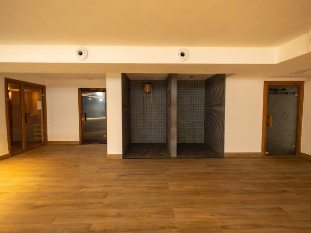 2 Soveroms Leilighet i Calanova Golf