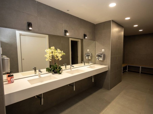 2 Soveroms Leilighet i Calanova Golf