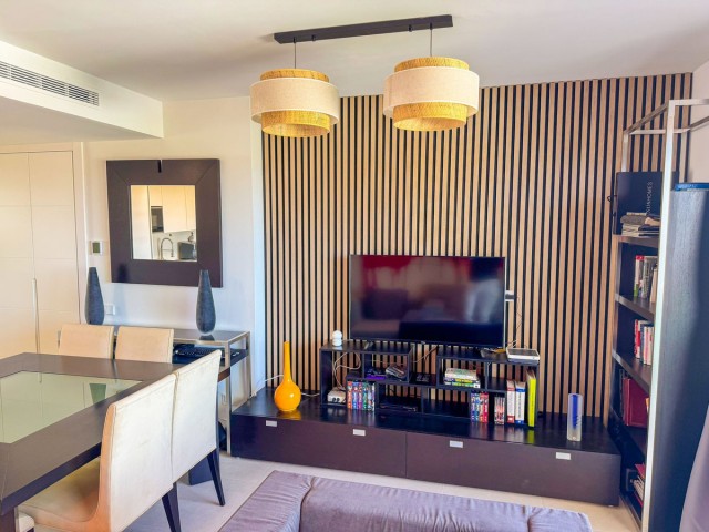 2 Soveroms Leilighet i Calanova Golf