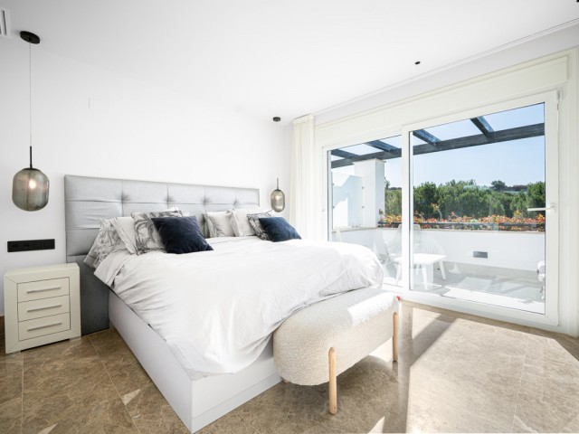 2 Bedrooms Townhouse in Marbella