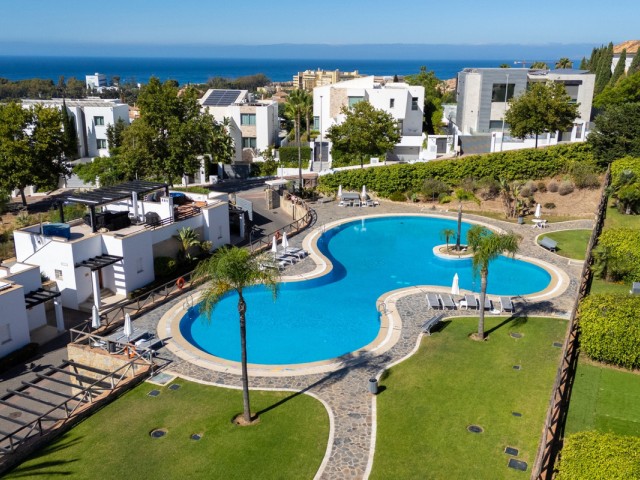 2 Bedrooms Townhouse in Marbella