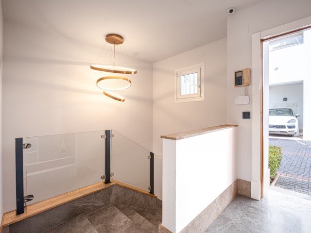 2 Bedrooms Townhouse in Marbella