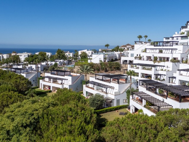 Townhouse, Marbella