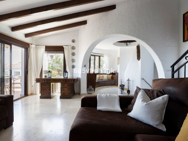 Villa, Torremuelle, R5116162