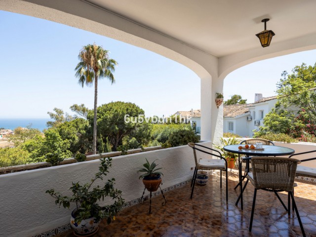 Villa avec 6 Chambres  à Torremuelle