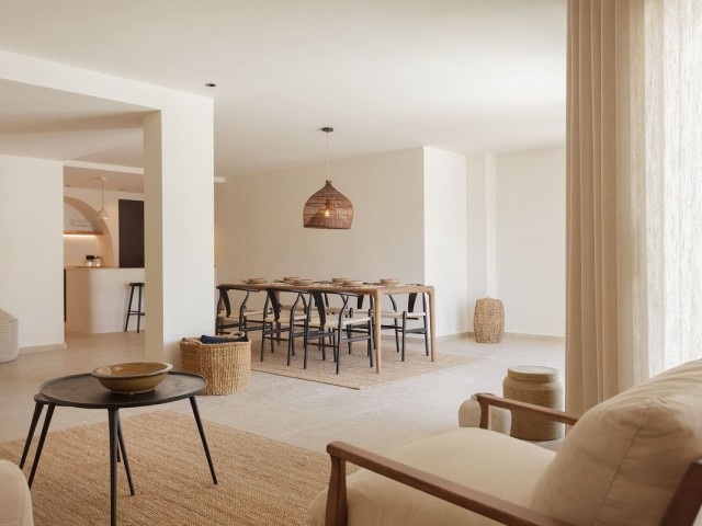 Penthouse in Elviria