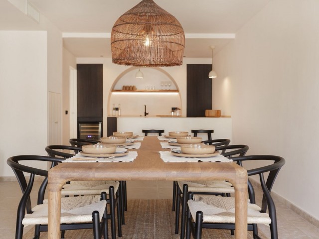 Penthouse in Elviria