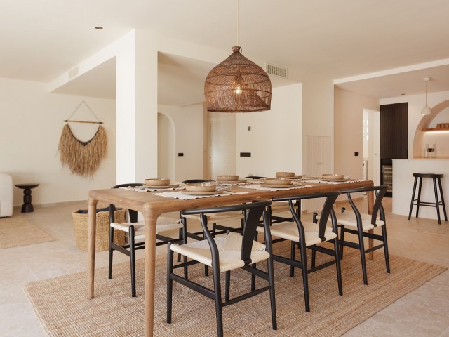 Penthouse in Elviria