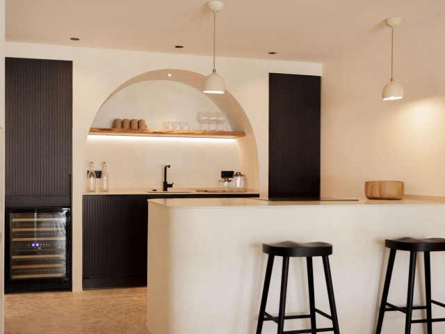 Penthouse in Elviria