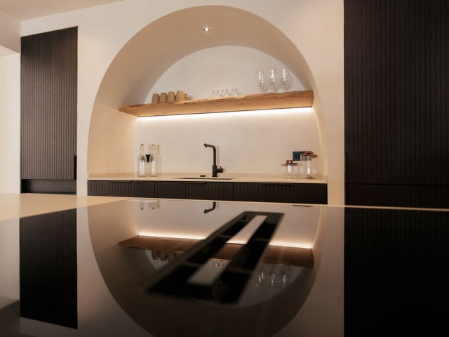 Penthouse in Elviria