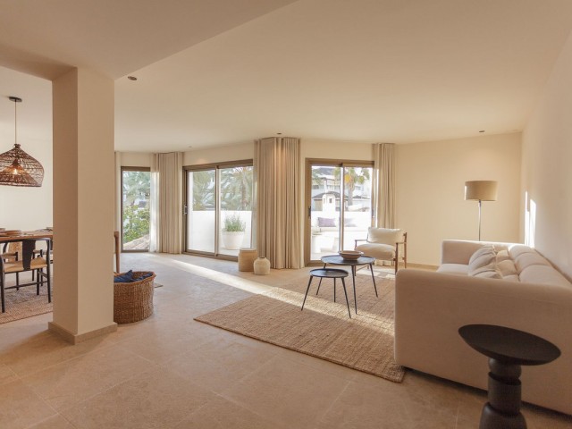 Penthouse in Elviria