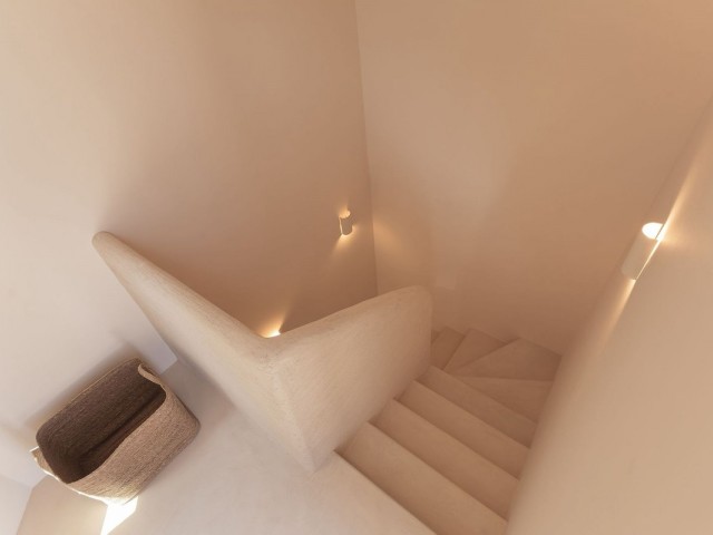 Penthouse in Elviria