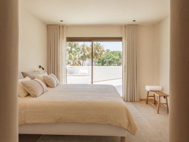 Penthouse in Elviria