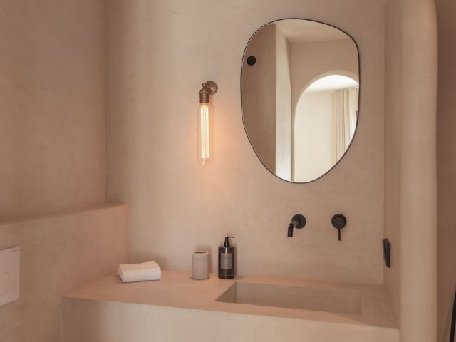 Penthouse in Elviria