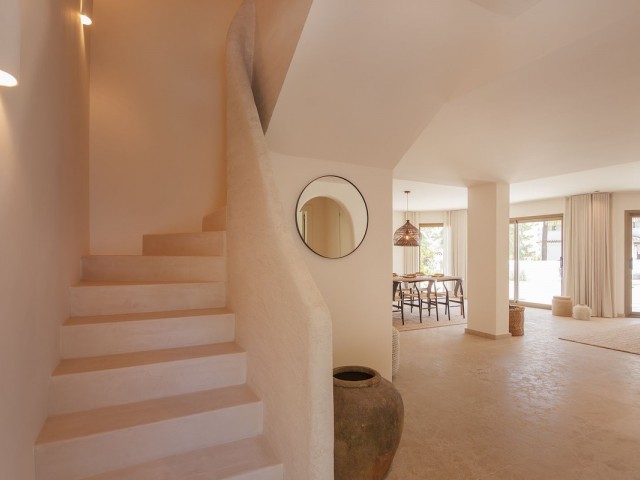 Penthouse in Elviria
