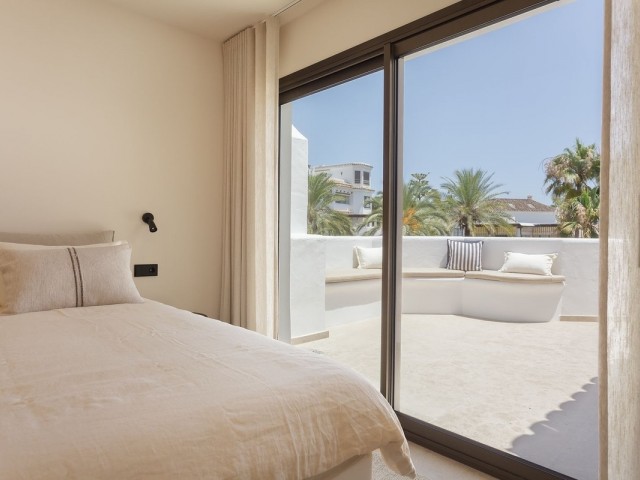 Penthouse in Elviria