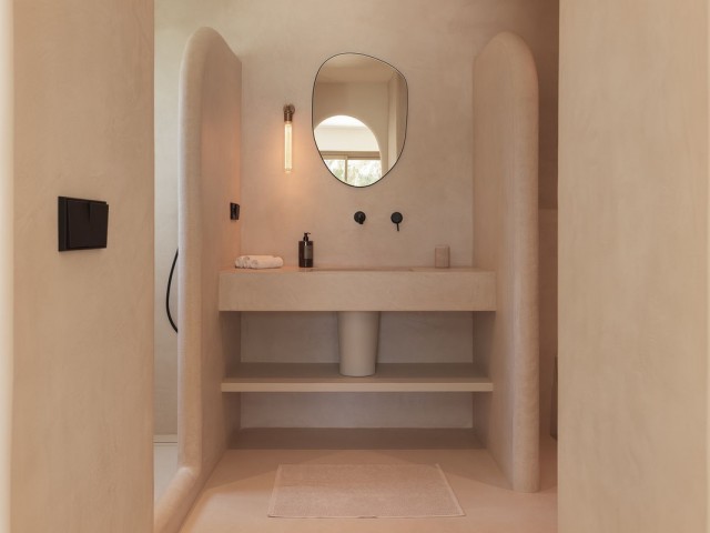 Penthouse in Elviria