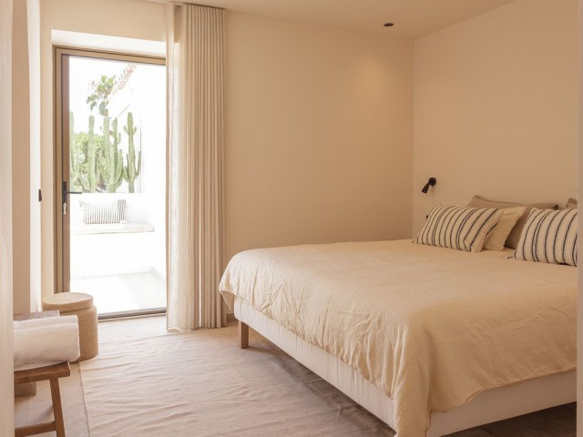 Penthouse in Elviria