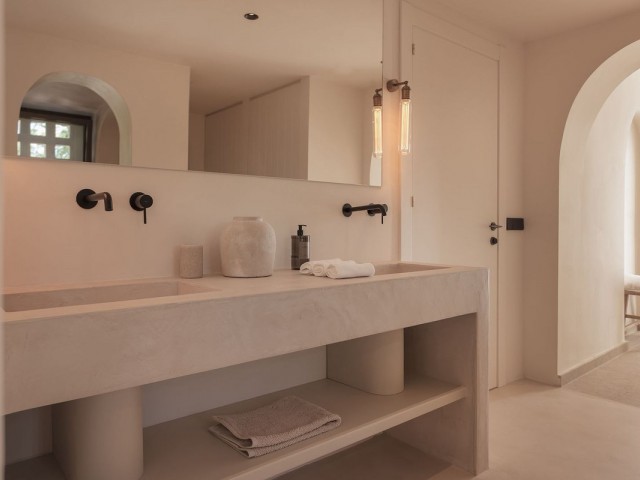 Penthouse in Elviria