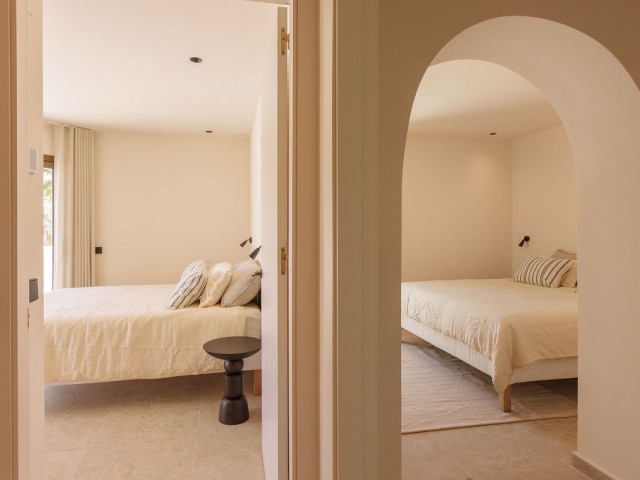 Penthouse in Elviria