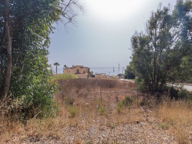 Plot, Manilva, R5116234