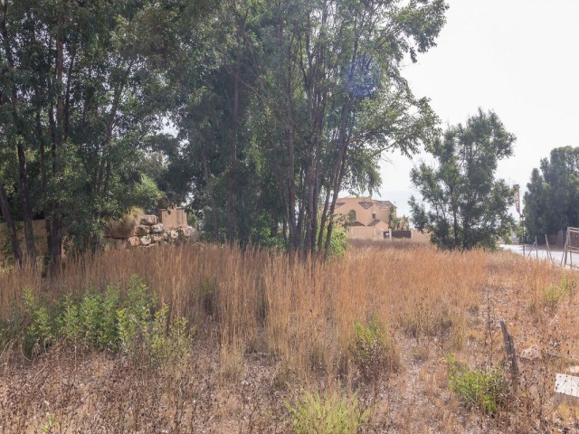 Plot, Manilva, R5116234