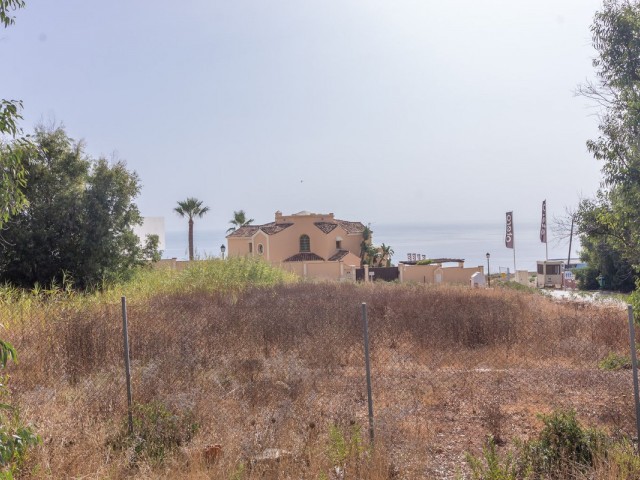 Plot, Manilva, R5116234