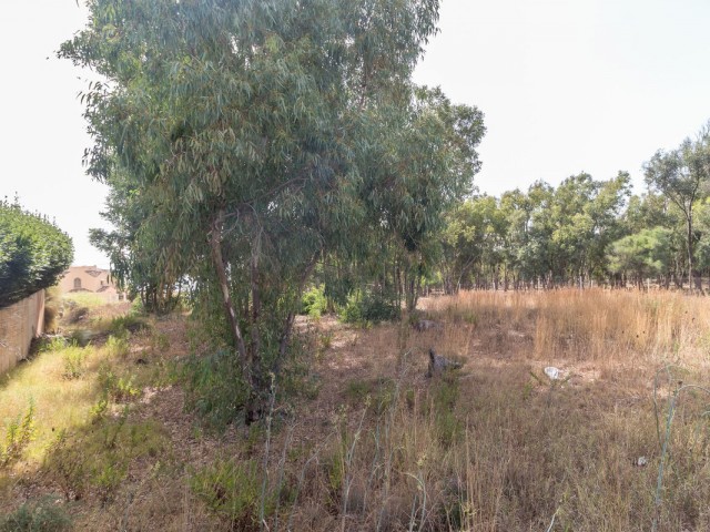  Grundstück in Manilva