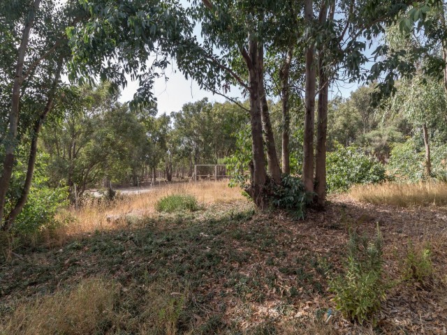  Grundstück in Manilva