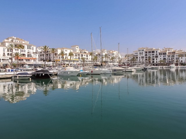  Grundstück in Manilva