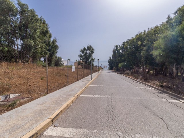  Tomt i Manilva