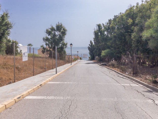  Tomt i Manilva