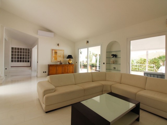 3 Slaapkamer Villa in Benalmadena