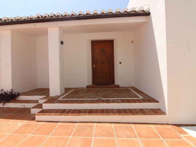 3 Slaapkamer Villa in Benalmadena