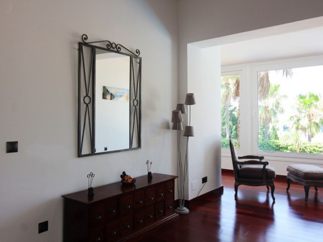 3 Slaapkamer Villa in Benalmadena