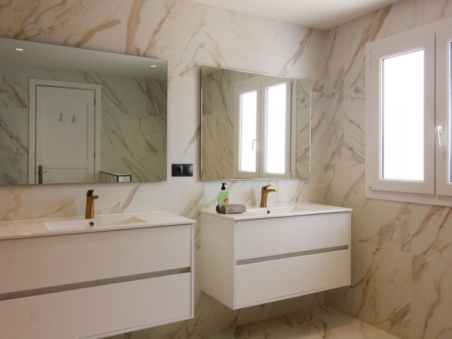 3 Slaapkamer Villa in Benalmadena