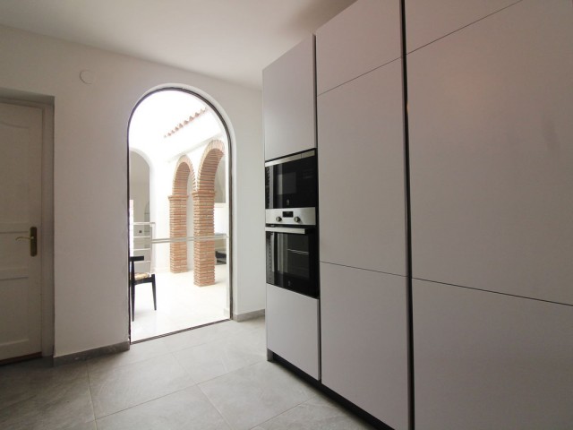 3 Slaapkamer Villa in Benalmadena