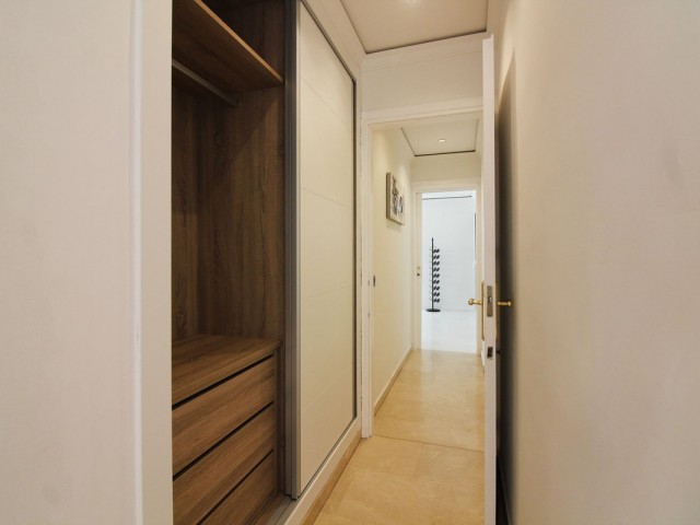 3 Slaapkamer Villa in Benalmadena