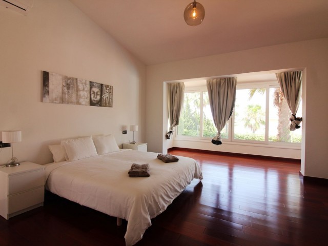 3 Slaapkamer Villa in Benalmadena