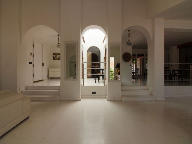 3 Bedrooms Villa in Benalmadena