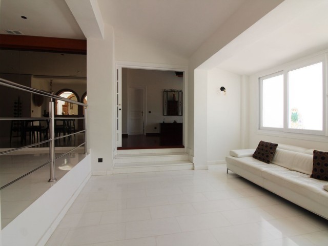 3 Makuuhuoneen Huvila Benalmadena