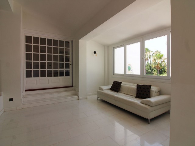 3 Makuuhuoneen Huvila Benalmadena