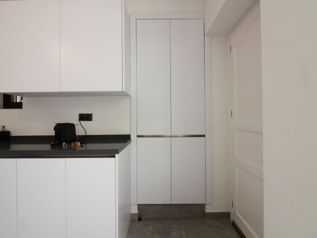 3 Makuuhuoneen Huvila Benalmadena