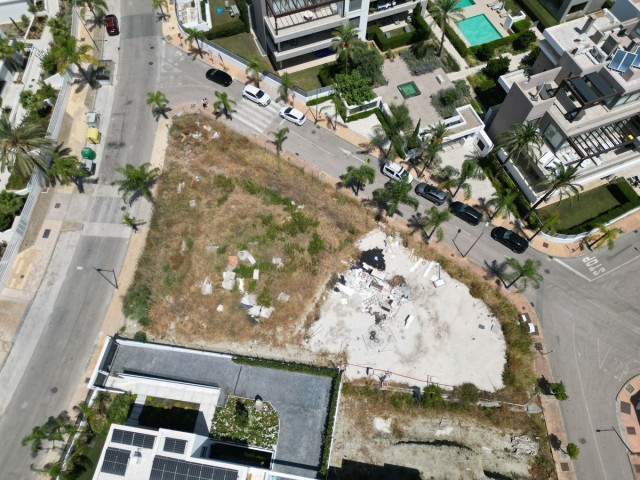 Grundstück Cancelada - R5116699