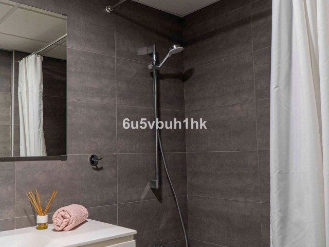 3 Schlafzimmer Apartment in Torremolinos