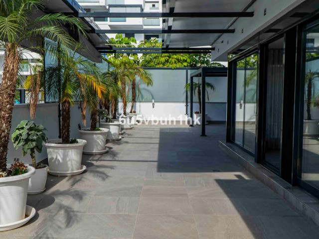 3 Schlafzimmer Apartment in Torremolinos