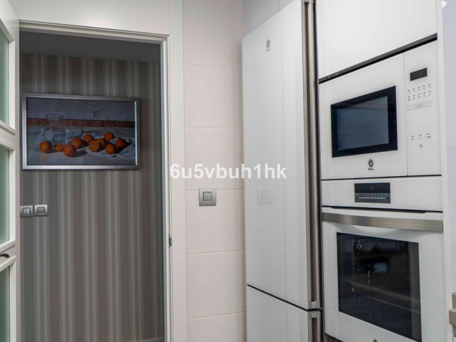 3 Schlafzimmer Apartment in Torremolinos